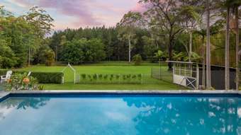 Farm Property for Sale - 181 Mary River Road Cooroy QLD 4563