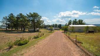 Farm Property for Sale - 475 Kains Flat Road Mudgee NSW 2850
