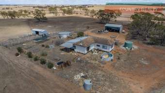 Farm Property for Sale - 774 Bebakine Road Mumberkine WA 6401