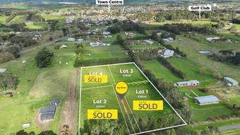 Farm Property for Sale - 27 Smiths Road Cobden VIC 3266