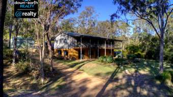 Farm Property for Sale - Millstream QLD 4888