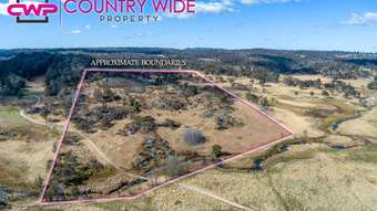 Farm Property for Sale -  Coopers Road Red Range NSW 2370