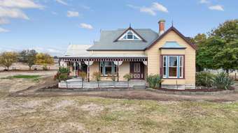 Farm Property for Sale - 4661 Princes Highway Camperdown VIC 3260