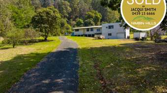 Farm Property for Sale - 265 Martin Road Larnook NSW 2480