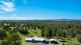 Farm Property for Sale - 630 Lake Innes Drive Lake Innes NSW 2446