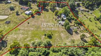 Farm Property for Sale - 1728 Colac Lavers Hill Road Gellibrand VIC 3239