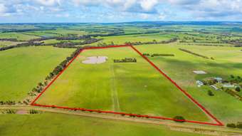 Farm Property for Sale - 255 Ingleby Road Winchelsea VIC 3241