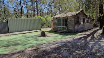 Farm Property for Sale - Lot 1 Licola Road Heyfield VIC 3858