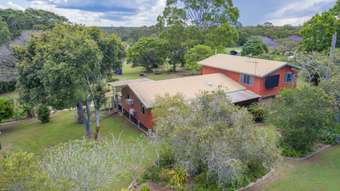 Farm Property for Sale - 29 Fig Tree Terrace Meadowvale QLD 4670