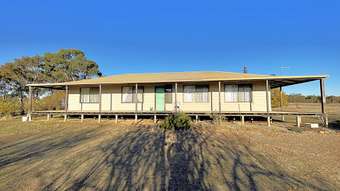 Farm Property for Sale - 117 Murray Road Carapooee VIC 3477