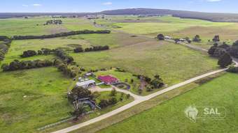 Farm Property for Sale - 20 BOUNDARY ROAD Burrungule SA 5291