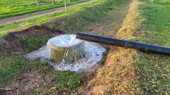 Farm Property for Sale - 100 Megs Campaspe Bore Water Rochester VIC 3561