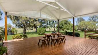 Farm Property for Sale - 79 Shepperd Road Vale View QLD 4352