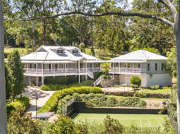 4 Dau Road Highfields QLD 4352