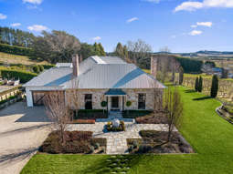 Farm Property for Sale - 140 Nowra Road Moss Vale NSW 2577