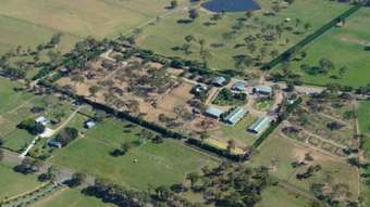 Farm Property for Sale - "Elanora" Liebmans Road Berrima NSW 2577