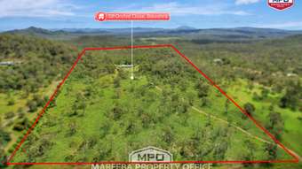 Farm Property for Sale - 131 Orchid Close Biboohra QLD 4880