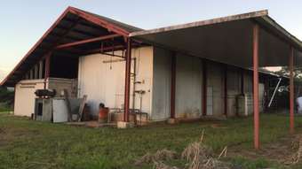 Farm Property for Sale - Nerada QLD 4860