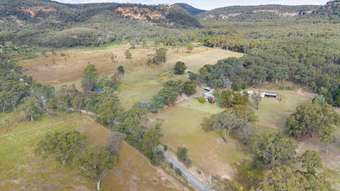 Farm Property for Sale - 230 Reedy Creek Road Rylstone NSW 2849