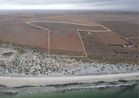 Farm Property for Sale -  Bergs Road Lipson SA 5607