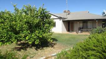 Farm Property for Sale - 21735 Mullewa-Wubin Road Wubin WA 6612