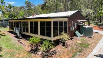 Farm Property for Sale - 695 Keppel Sands Road Tungamull QLD 4702