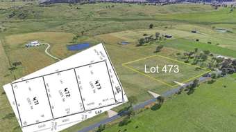 Farm Property for Sale - 39 Bryans Gap Road Tenterfield NSW 2372