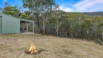 Farm Property for Sale - 221 Hendrie Road Upper Pilton QLD 4361