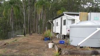 Farm Property for Sale - 477 Doughboy Road Doughboy QLD 4671