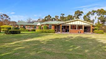 Farm Property for Sale - 54 Martins Road Meeniyan VIC 3956