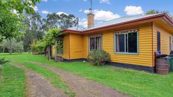 Farm Property for Sale - 2550 Caramut - Glenthompson Road Glenthompson VIC 3293