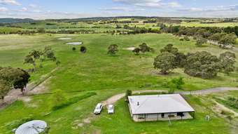 Farm Property for Sale - 2 Coopers Lane Goulburn NSW 2580