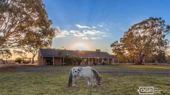 Farm Property for Sale - 35 Wilkes Court Mernda VIC 3754