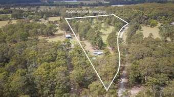 Farm Property for Sale - 70 Avondale Road Bucca NSW 2450