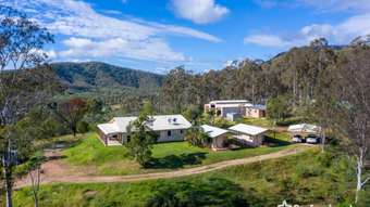 Farm Property for Sale - 3 Upper Thornside Road Widgee QLD 4570