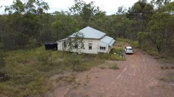 Farm Property for Sale - 21 Lagoons Rd Good Night QLD 4671