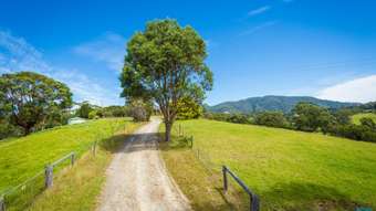 Farm Property for Sale - 8217 Princes Highway Central Tilba NSW 2546
