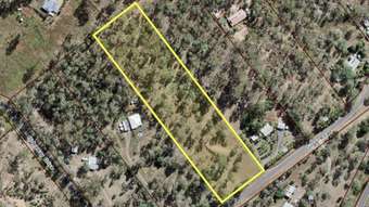 Farm Property for Sale - Lot 30 Gilgai Road Delan QLD 4671