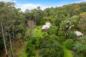 476 WALLACE ROAD Terania Creek NSW 2480