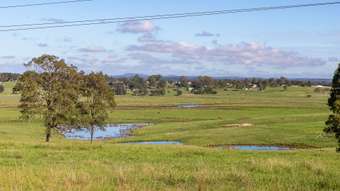 Farm Property for Sale - 93 Valley View Lane Louth Park NSW 2320