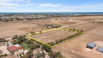 Farm Property for Sale -  Hills Road Moonta SA 5558