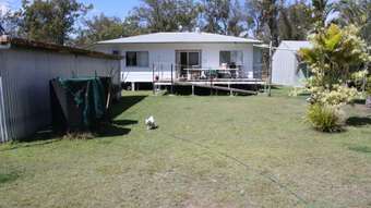 Farm Property for Sale - Bullyard QLD 4671