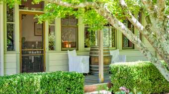 Farm Property for Sale - 760 Glen William Road Glen William NSW 2321