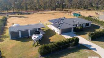 Farm Property for Sale - 10 Hanlon Court Laidley Heights QLD 4341