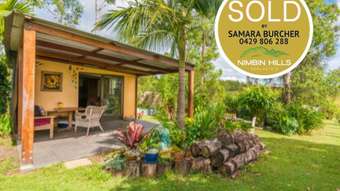 Farm Property for Sale - 872 Knights Road Doubtful Creek NSW 2470