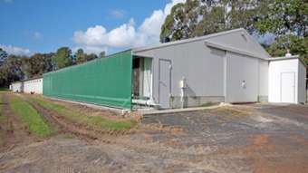 Farm Property for Sale - 1692 Wisemans Ferry Road Central Mangrove NSW 2250