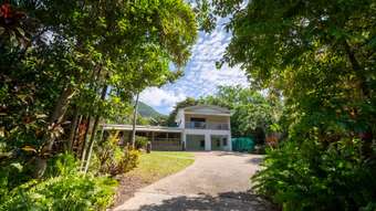 Farm Property for Sale - 5027 Captain Cook Highway Oak Beach QLD 4877