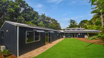 Farm Property for Sale - 140 Hosie Road Tarzali QLD 4885