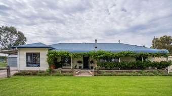 Farm Property for Sale - 67 Jukes Lane Cowra NSW 2794