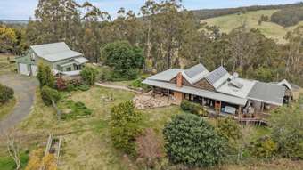 Farm Property for Sale - 100 Baxters Road Macks Creek VIC 3971
